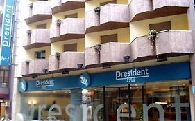 Hotel President en Andorra